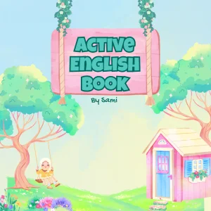 Active English Book - 2